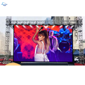 Stage&Rental LED Screen